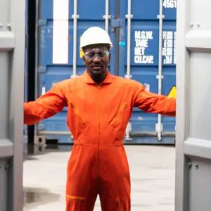 Logistics shipment management
