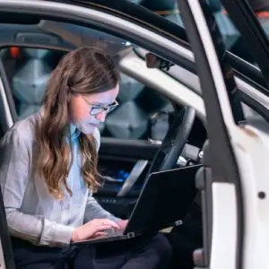 Manufacturing industry automation