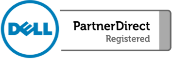 Registered Vendor Logo